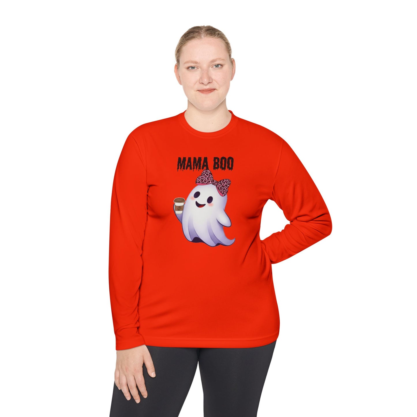 Mama Boo Unisex Lightweight