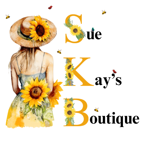 Sue Kay's Boutique logo