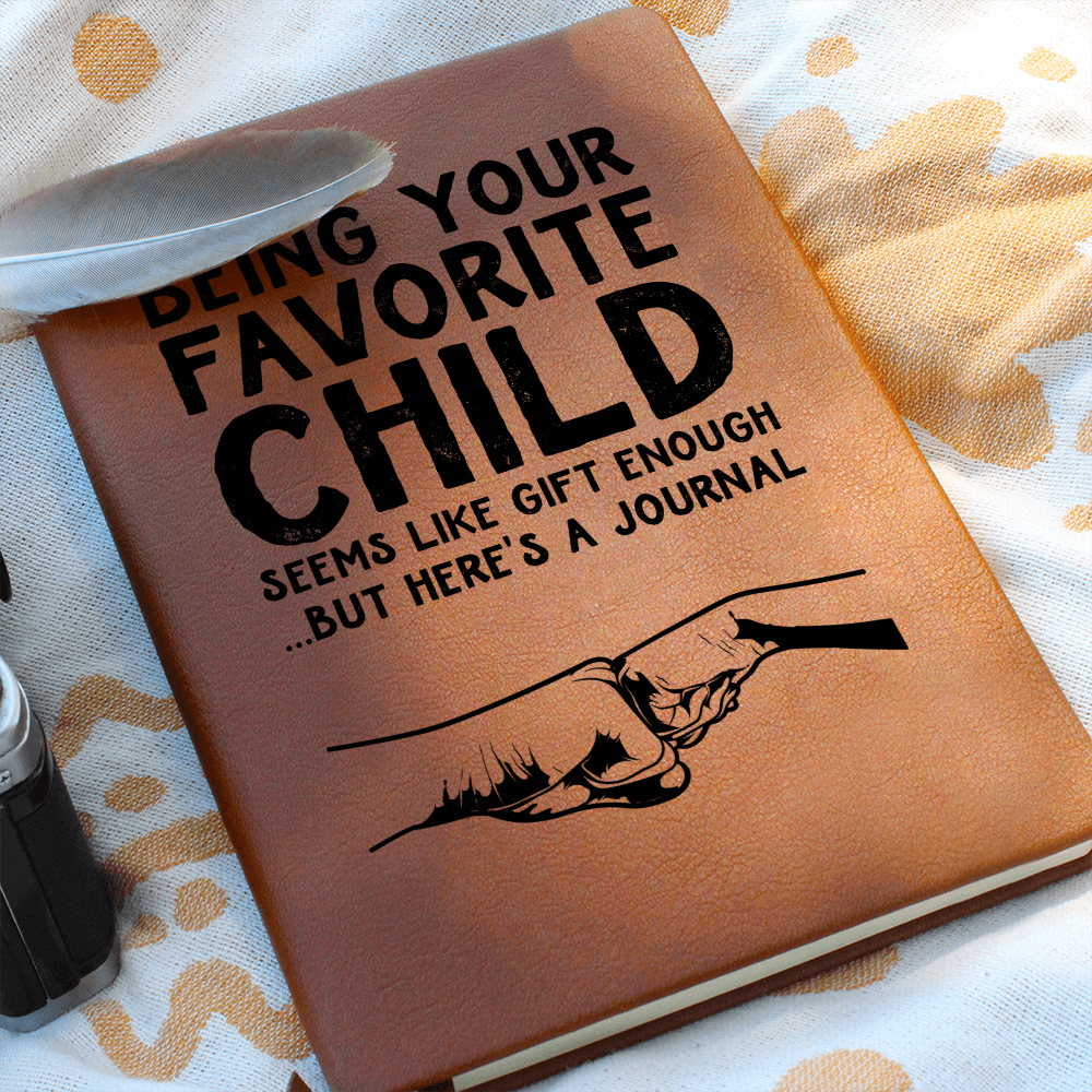 Your favorite-Journal