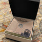To My Daughter Necklace