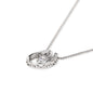 To My Daughter Necklace