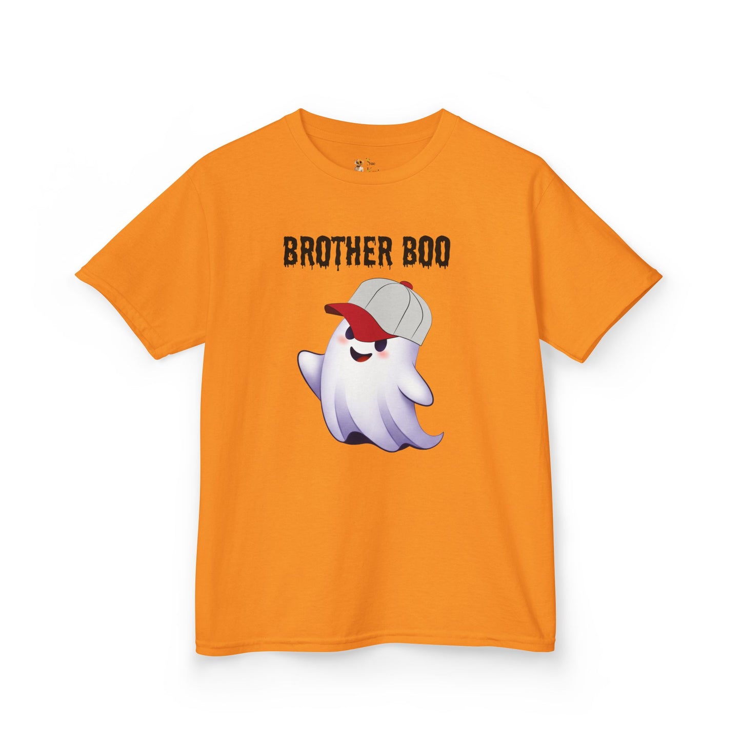 Brother Boo