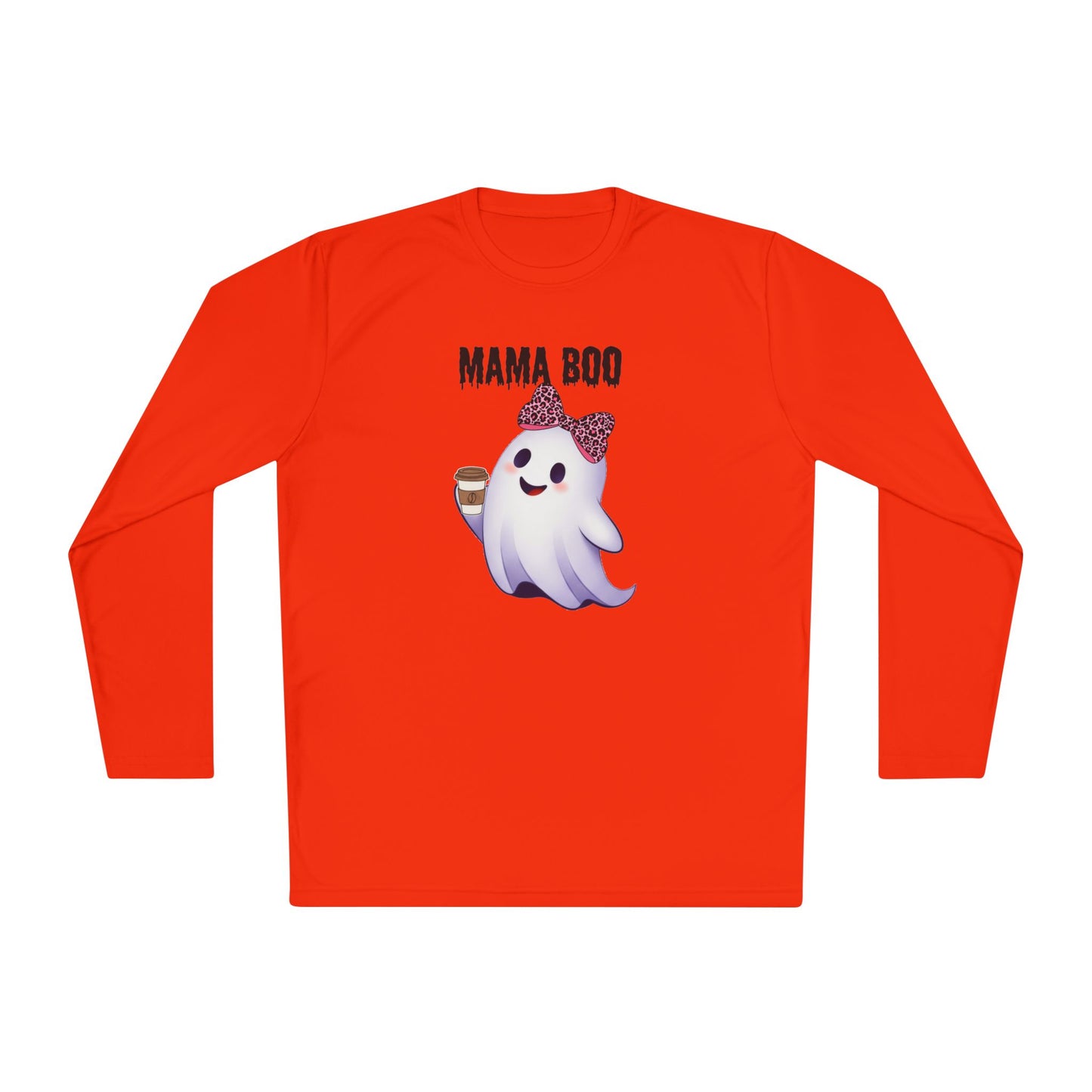 Mama Boo Unisex Lightweight