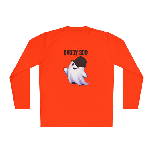 Daddy Boo Unisex Lightweight