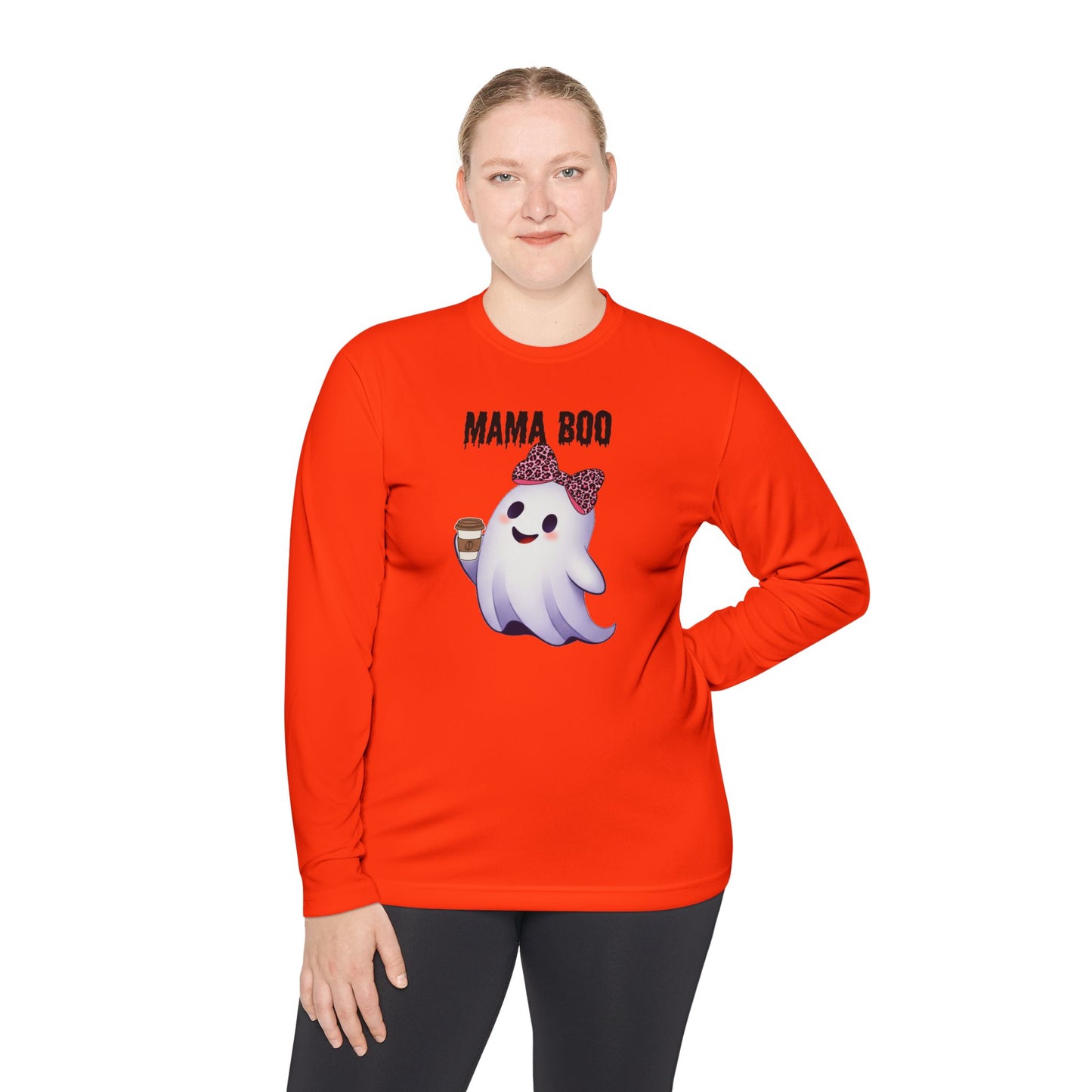 Mama Boo Unisex Lightweight