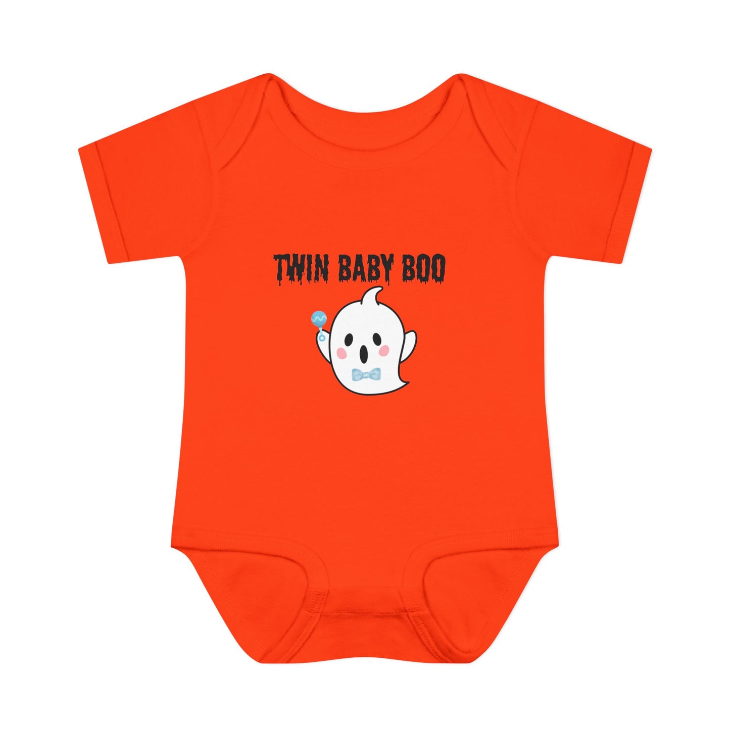 Twin Baby Boo "Boy"