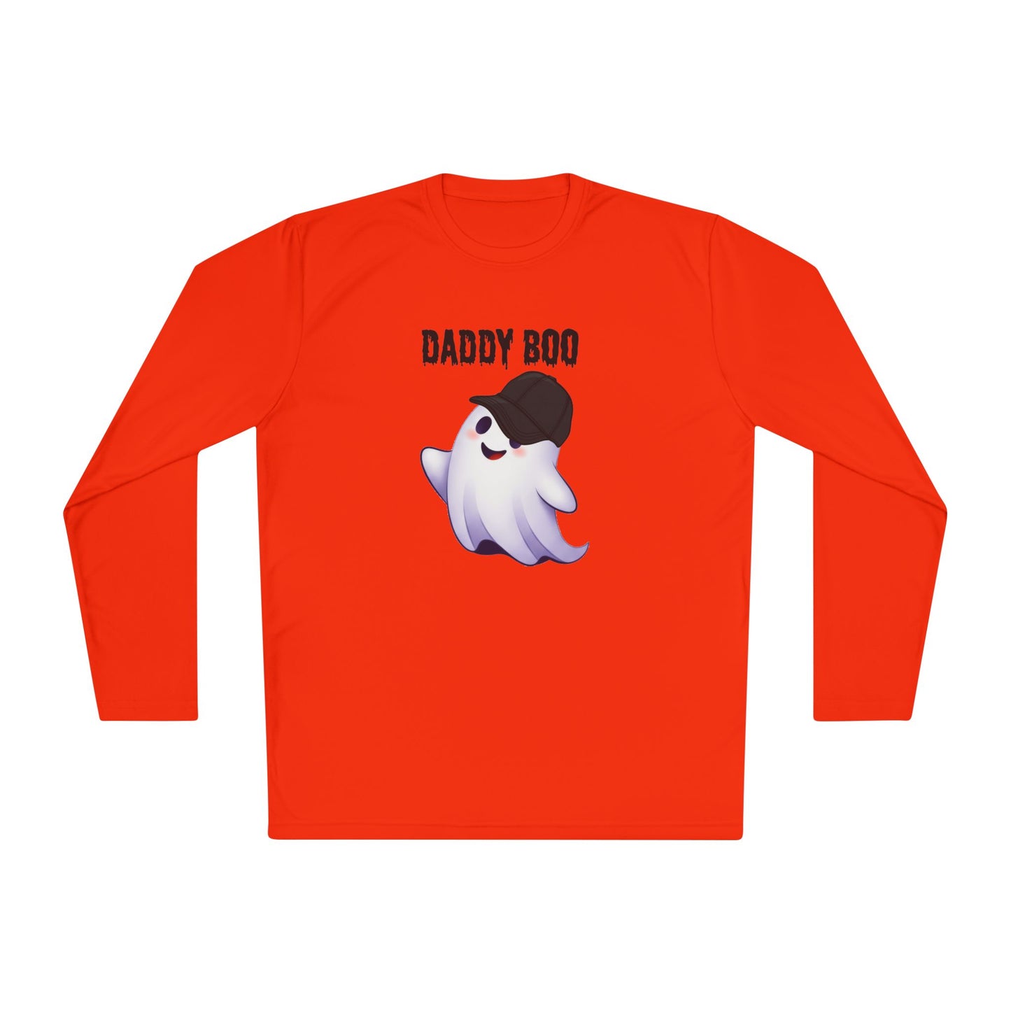 Daddy Boo Unisex Lightweight