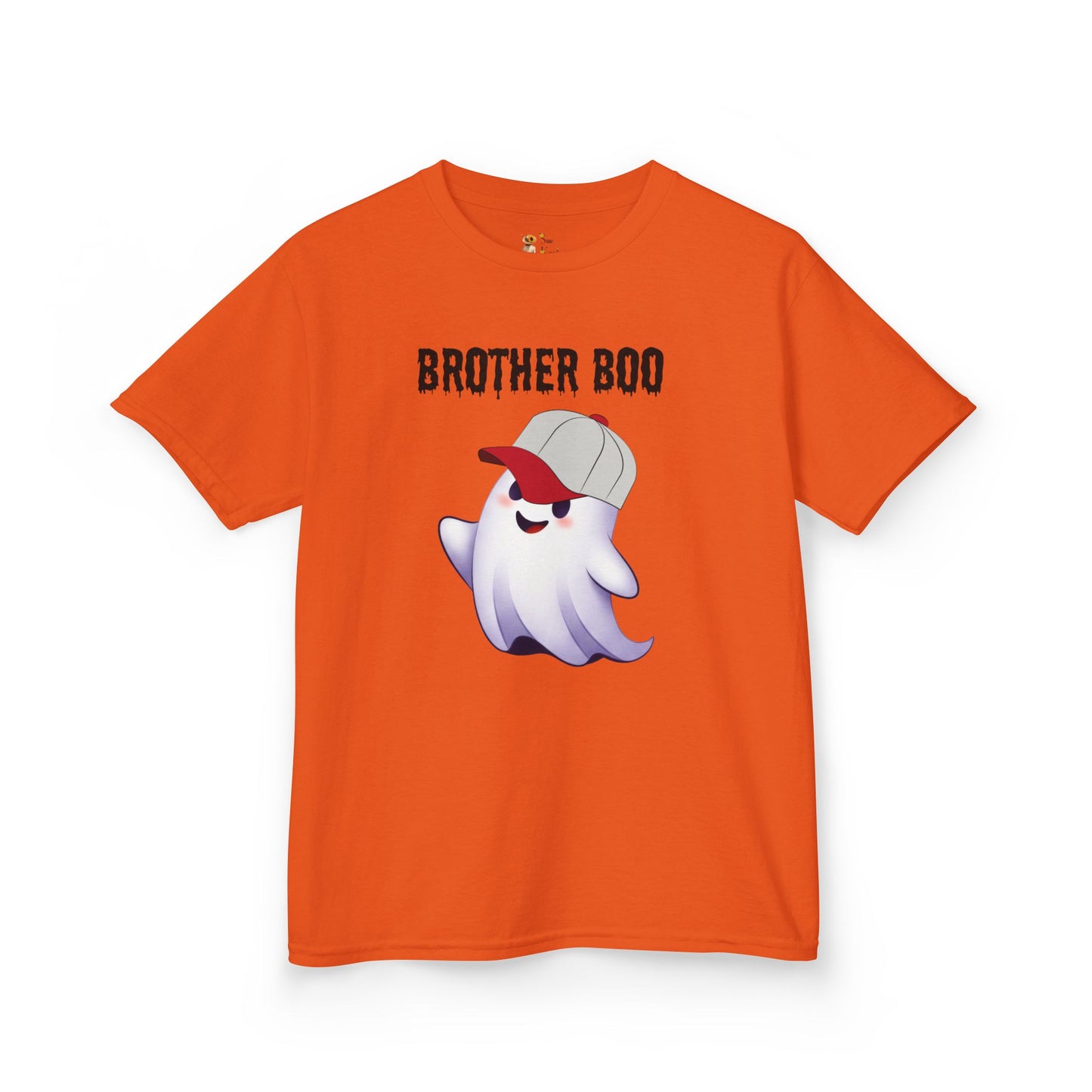 Brother Boo