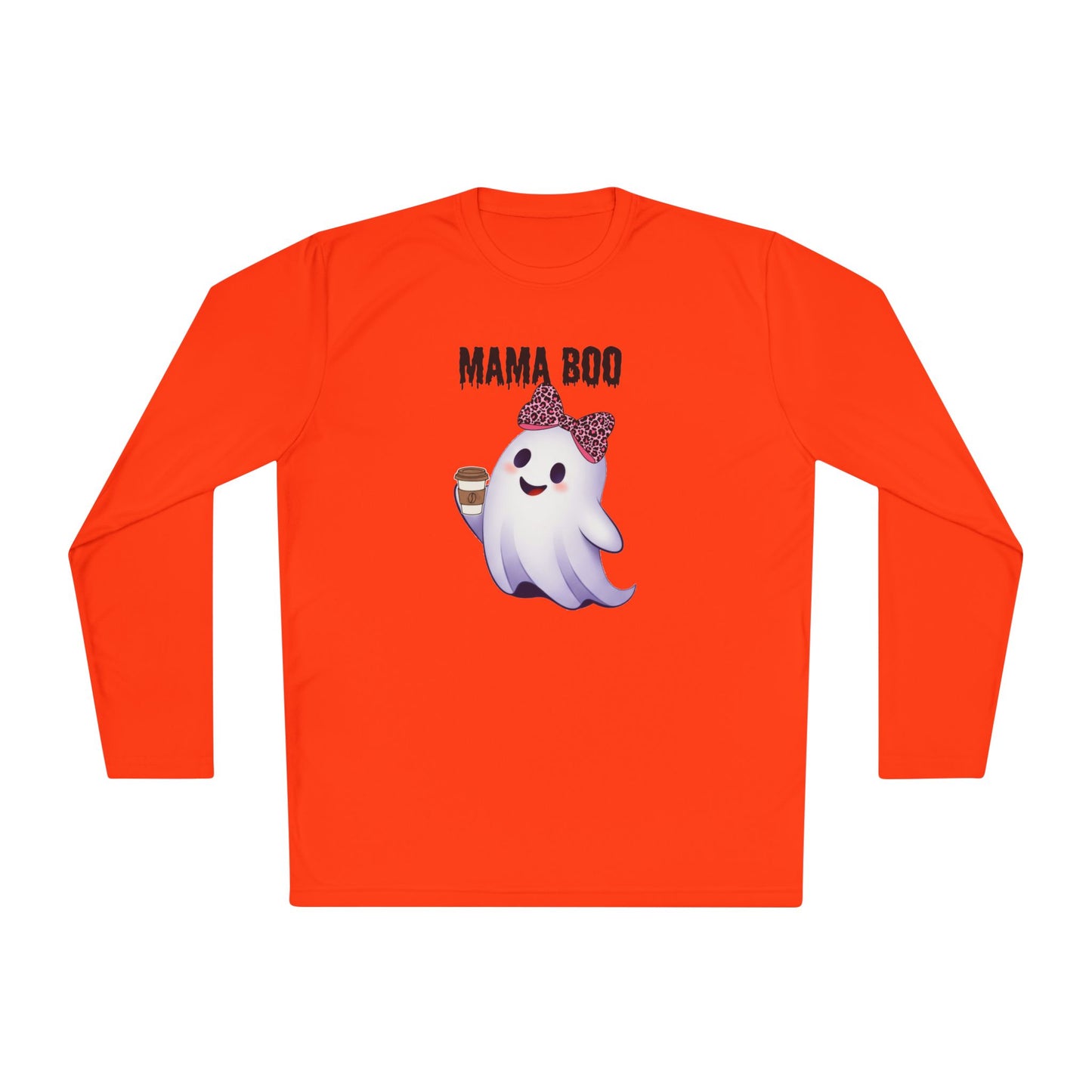 Mama Boo Unisex Lightweight