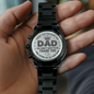 Thank You Dad- Watch