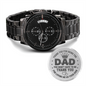 Thank You Dad- Watch