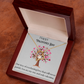 Our Tree Valentine