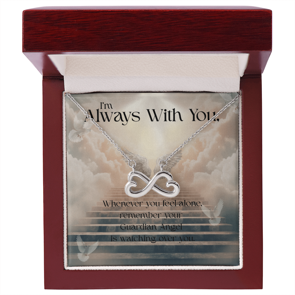 I'm Always With You