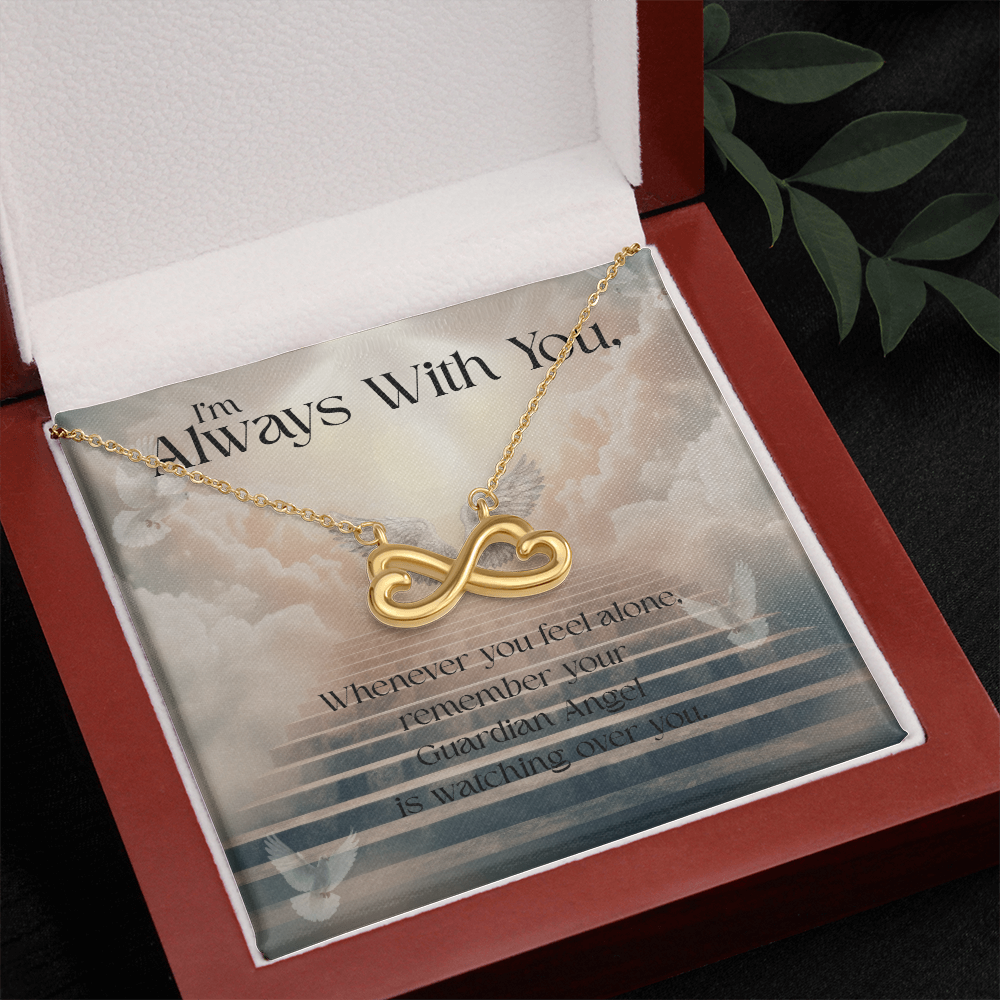 I'm Always With You