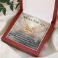 I'm Always With You