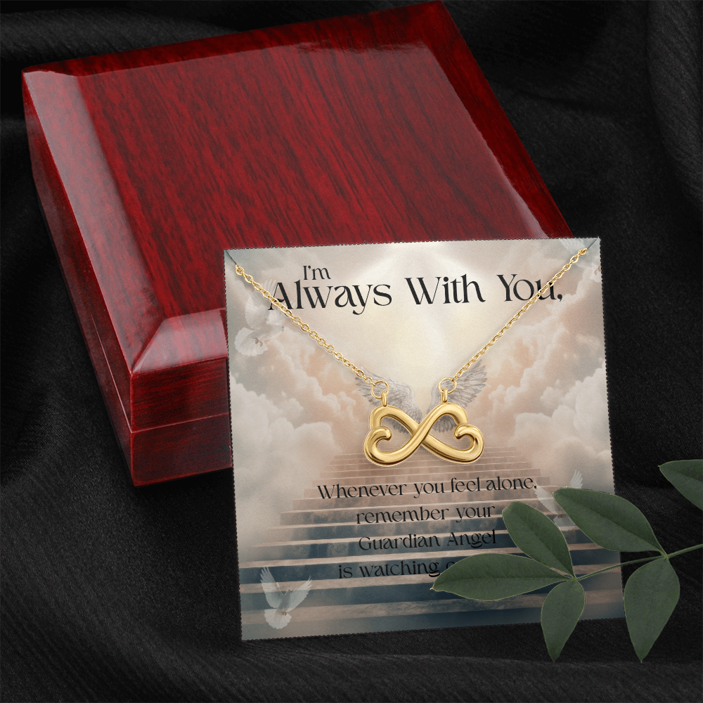 I'm Always With You