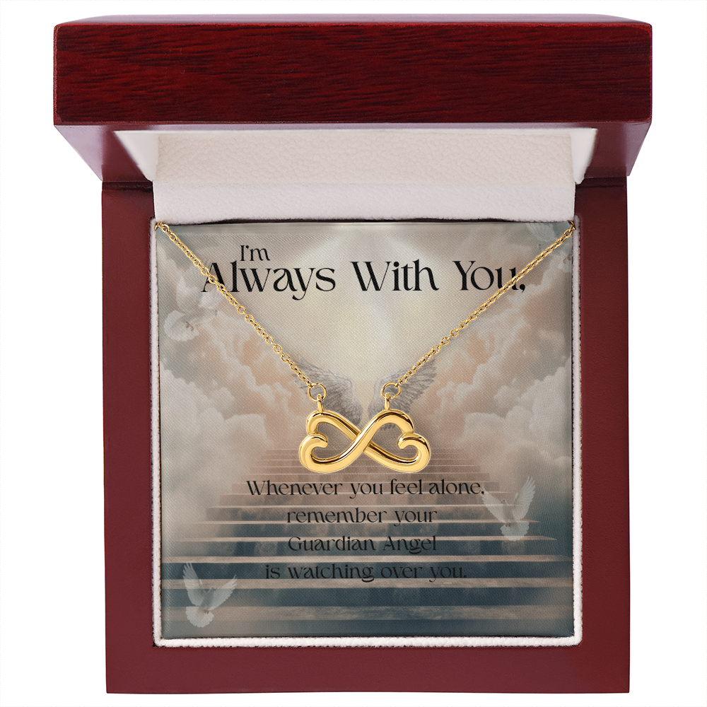 I'm Always With You
