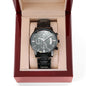 Thank You Dad- Watch