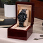 Thank You Dad- Watch