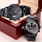 Thank You Dad- Watch