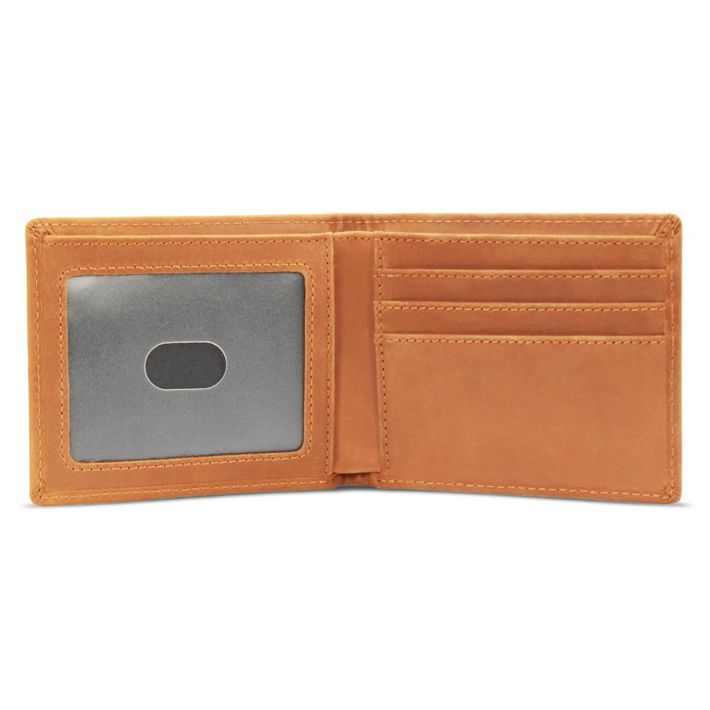 Papa Leather Wallet