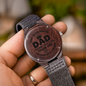 Thank You For Being The Dad You Didn't Have To Be