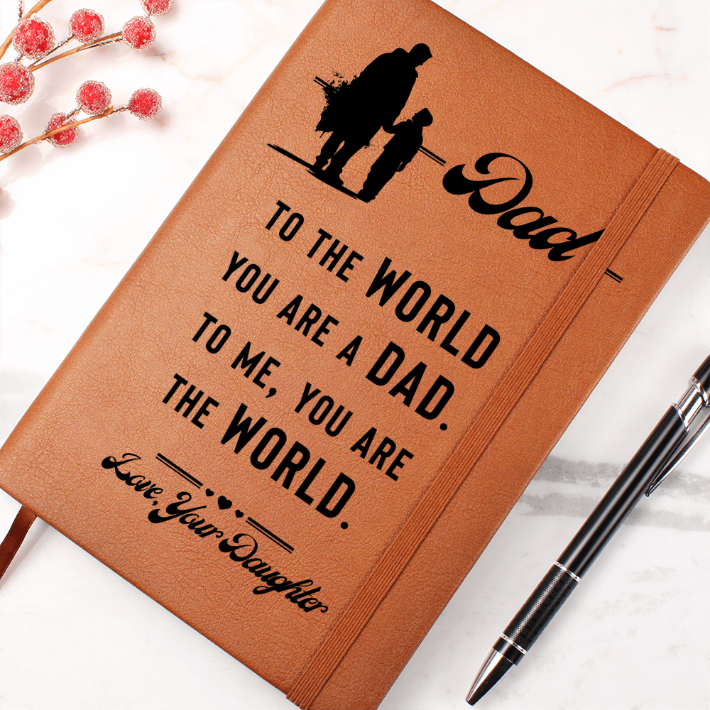Dad- love your daughter