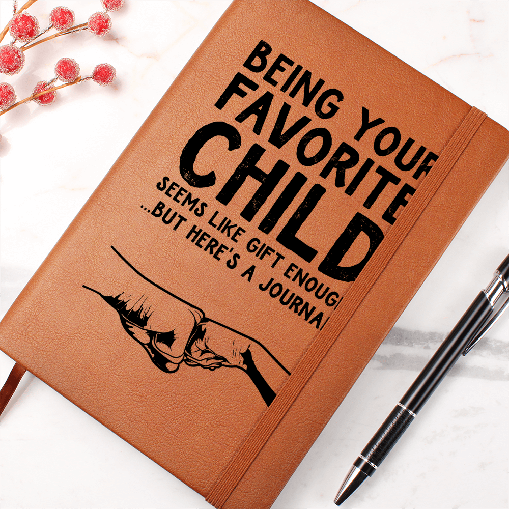 Your favorite-Journal
