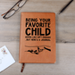 Your favorite-Journal