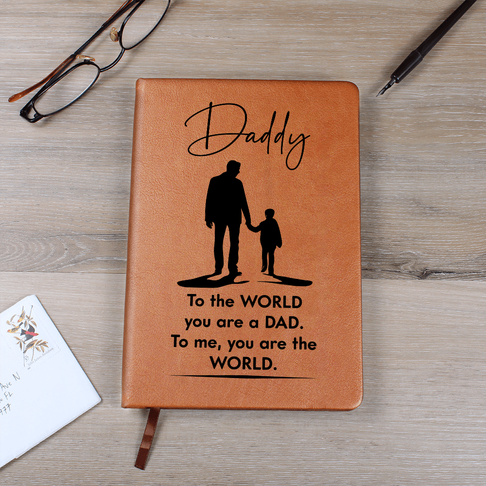 Daddy-Journal