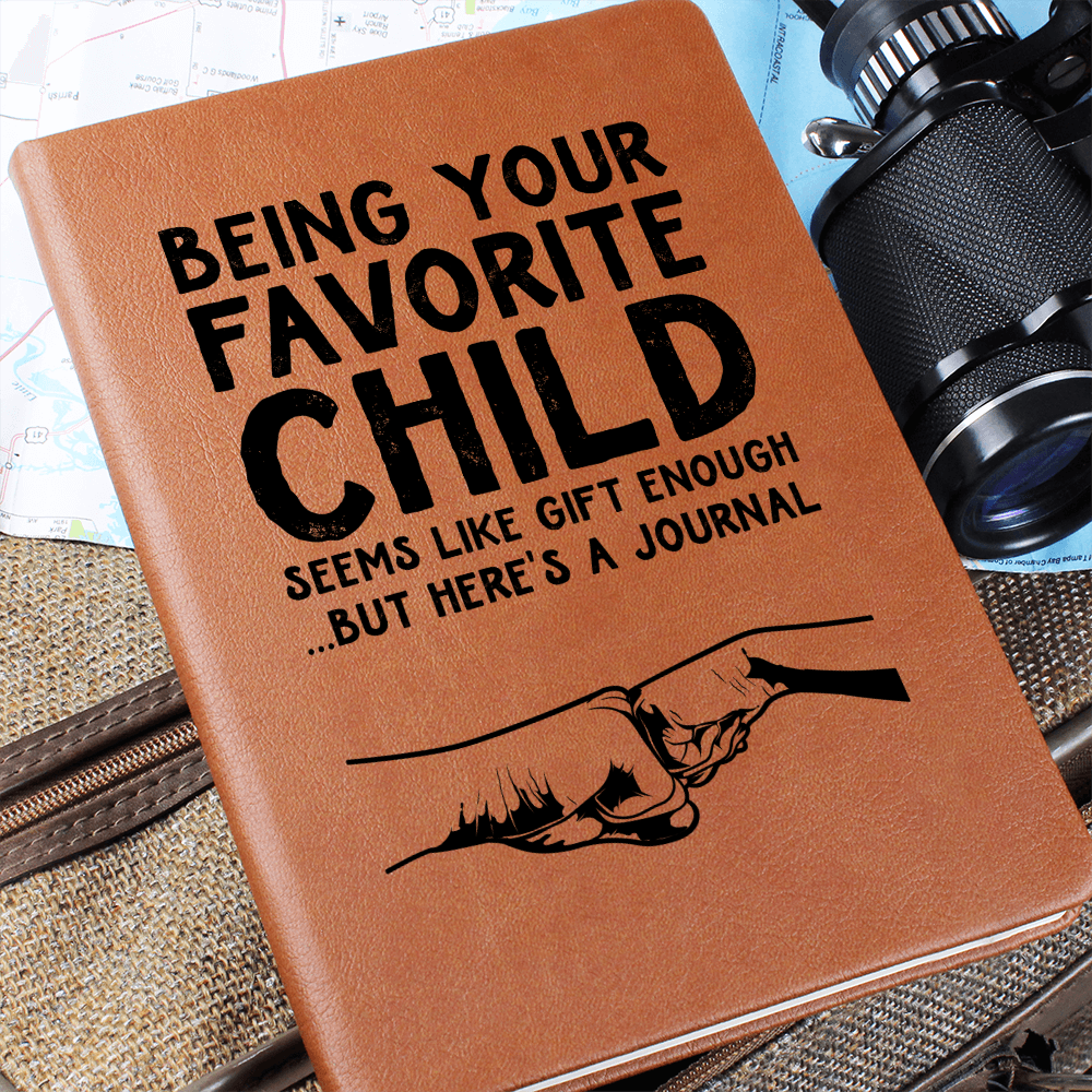 Your favorite-Journal