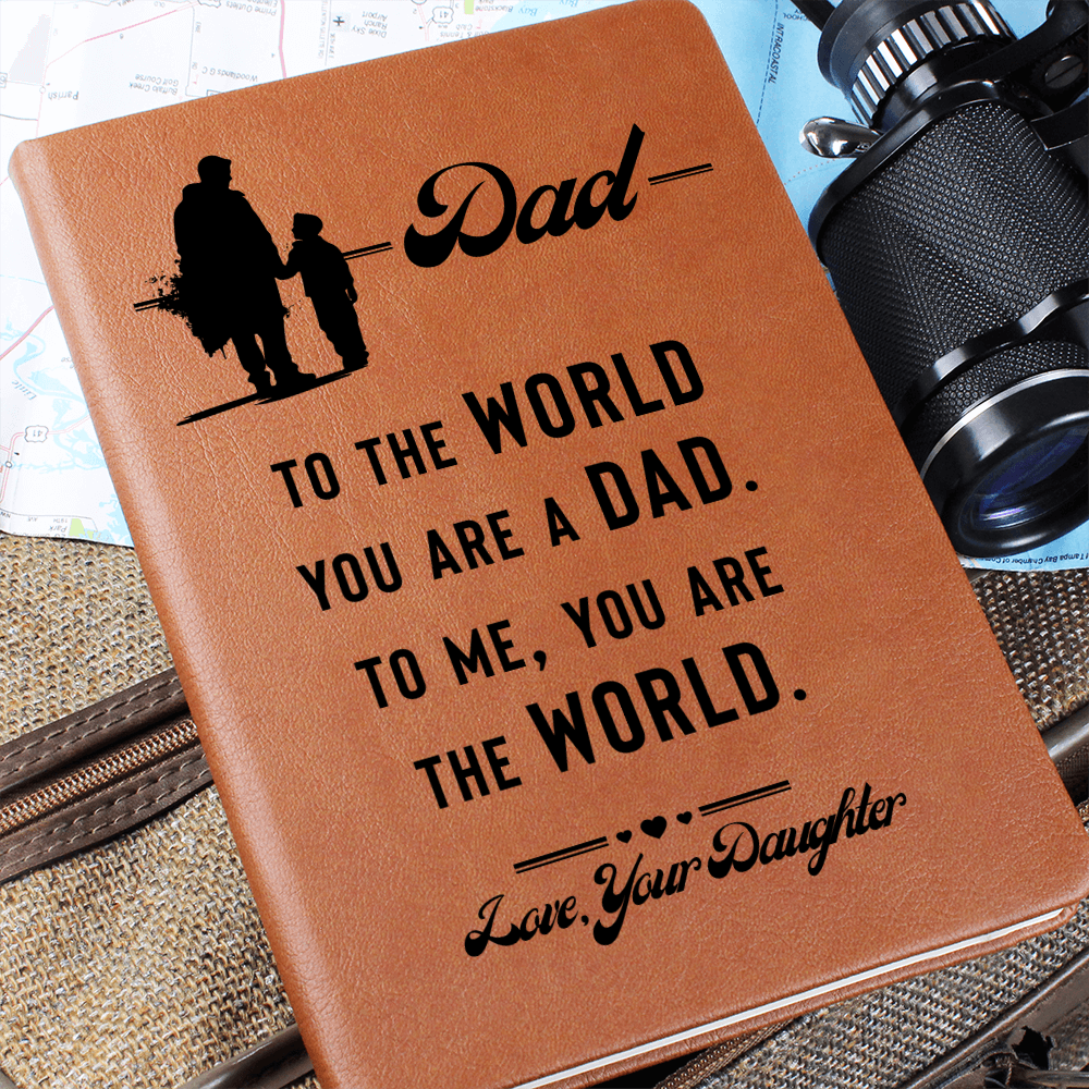 Dad- love your daughter