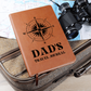 Dads Travel Journal