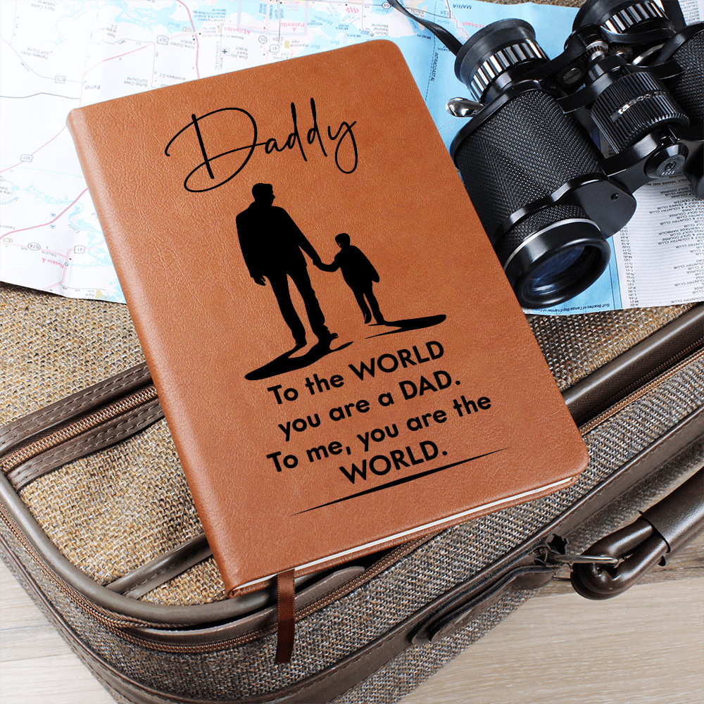 Daddy-Journal