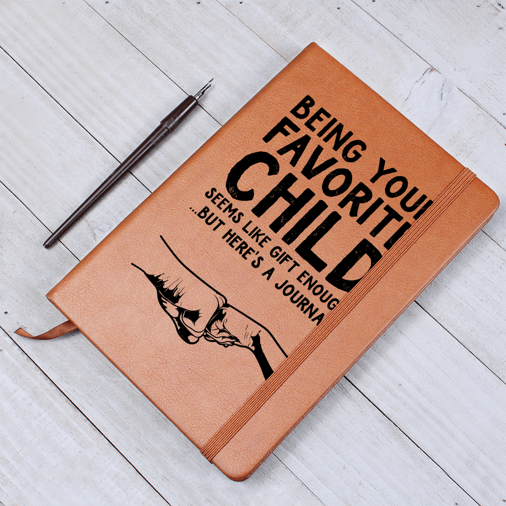 Your favorite-Journal