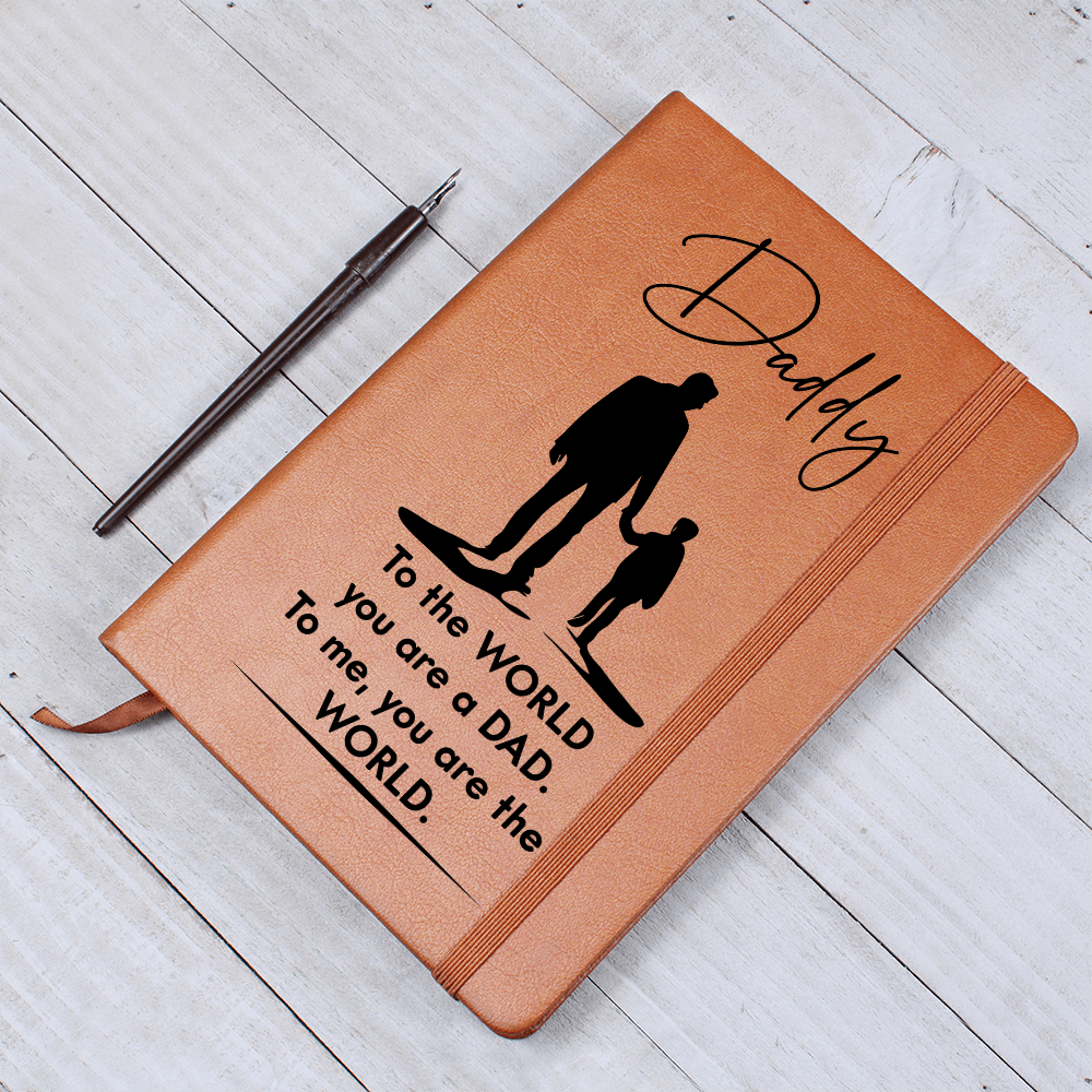 Daddy-Journal