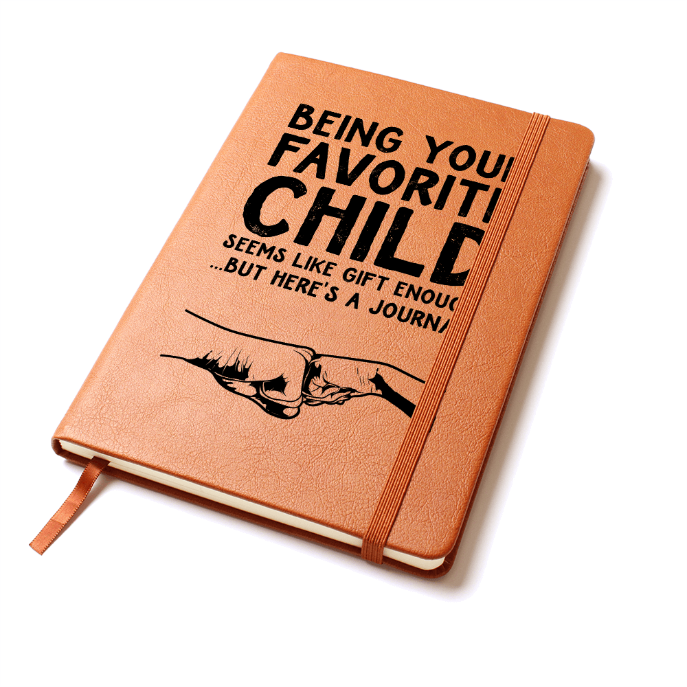 Your favorite-Journal