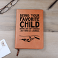 Your favorite-Journal