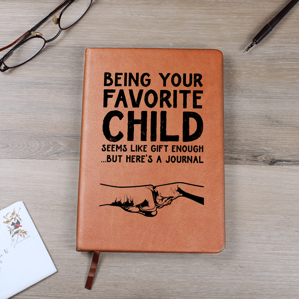Your favorite-Journal