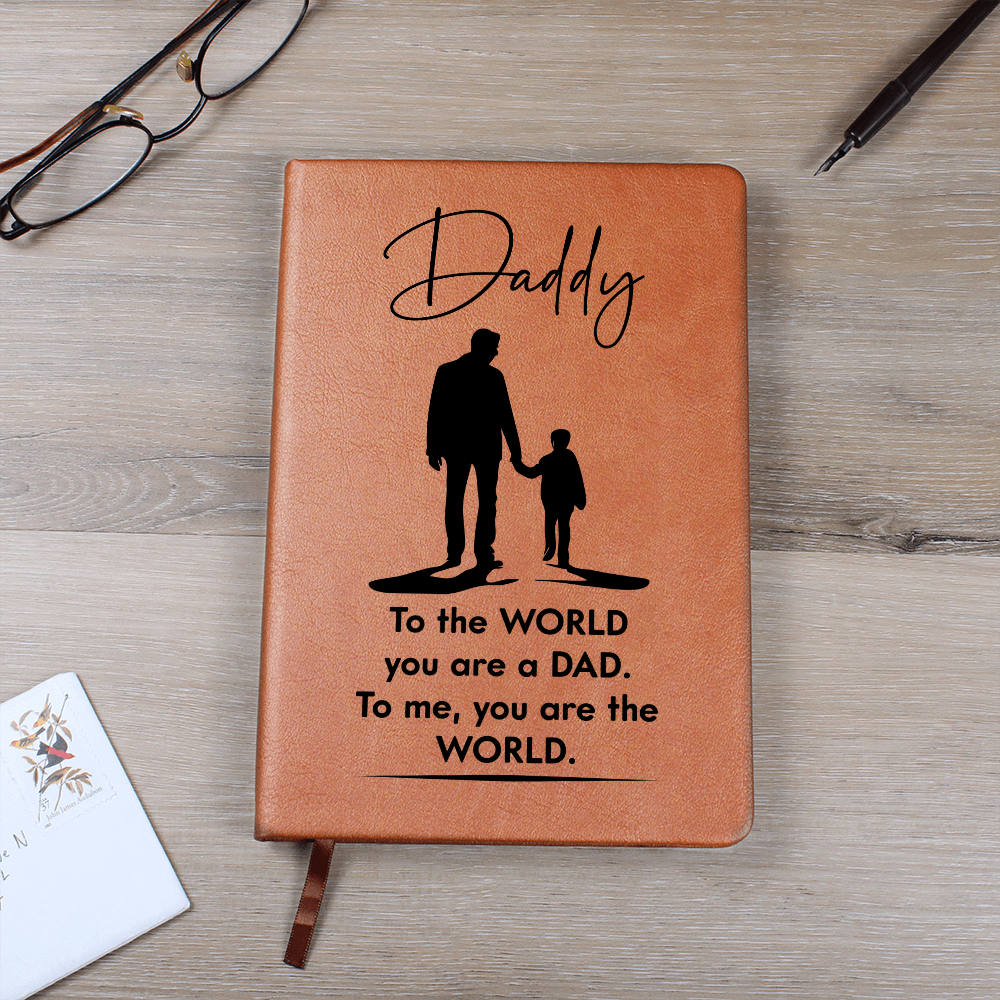 Daddy-Journal
