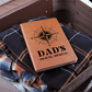 Dads Travel Journal