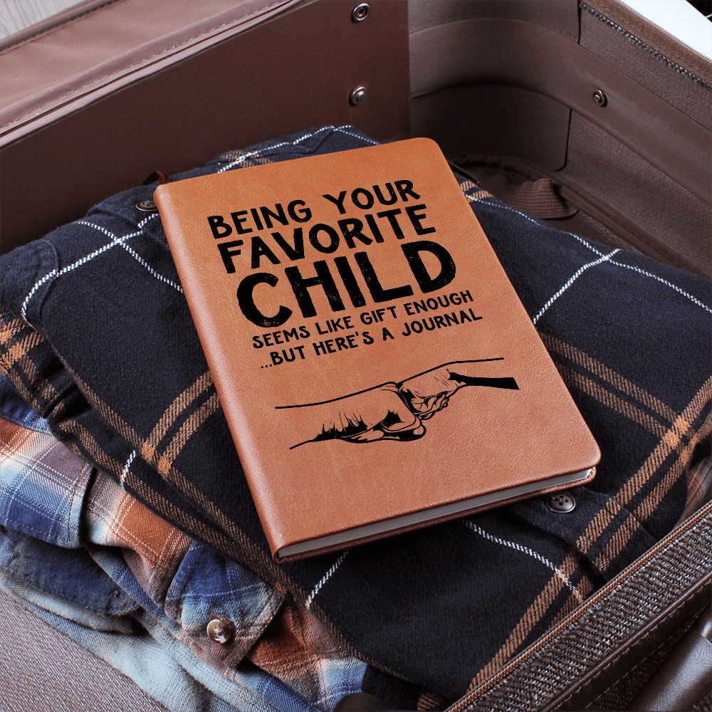 Your favorite-Journal