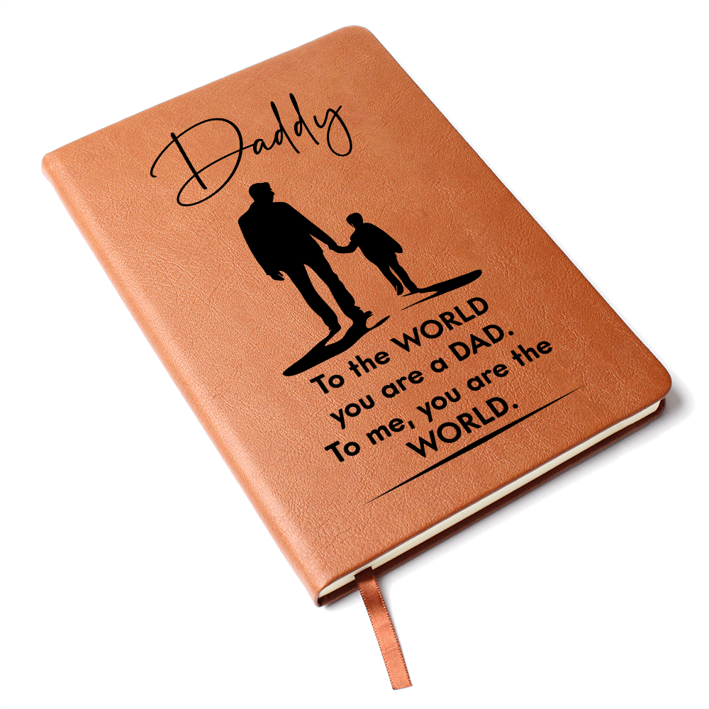 Daddy-Journal