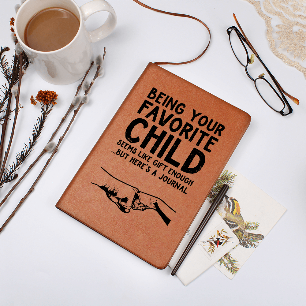 Your favorite-Journal