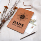 Dads Travel Journal
