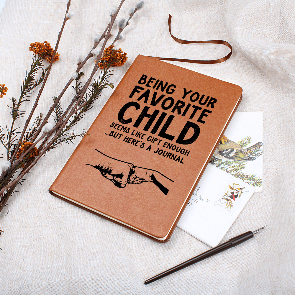 Your favorite-Journal