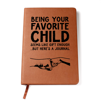 Your favorite-Journal