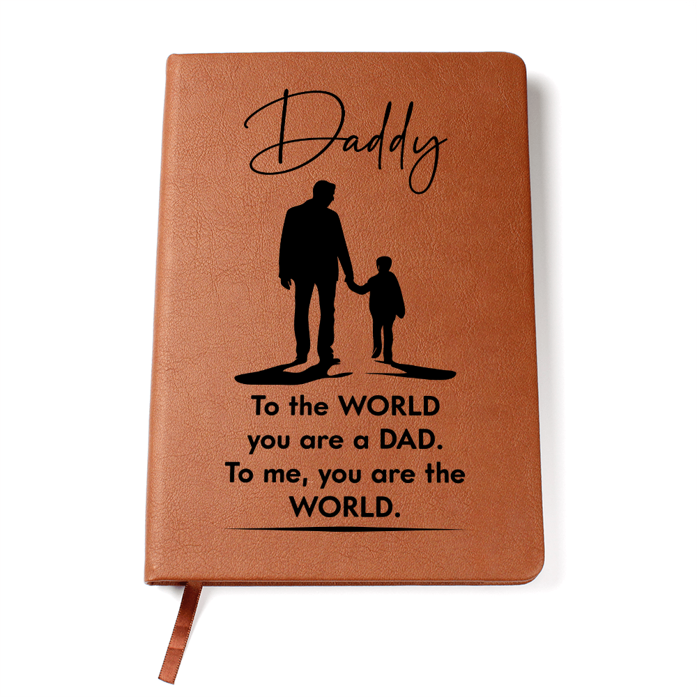 Daddy-Journal