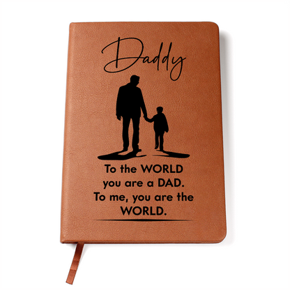 Daddy-Journal