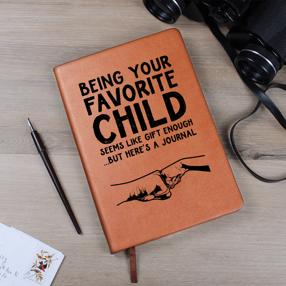 Your favorite-Journal